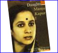 Difficult Daughtersby Manju Kapur
